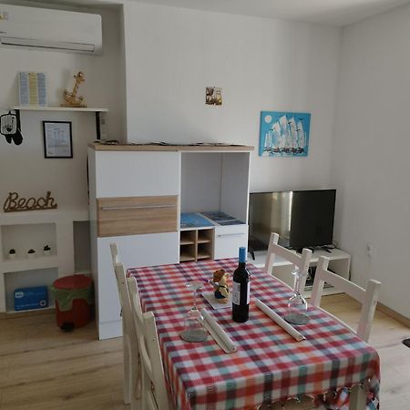 Cherish Novalja Oda fotoğraf