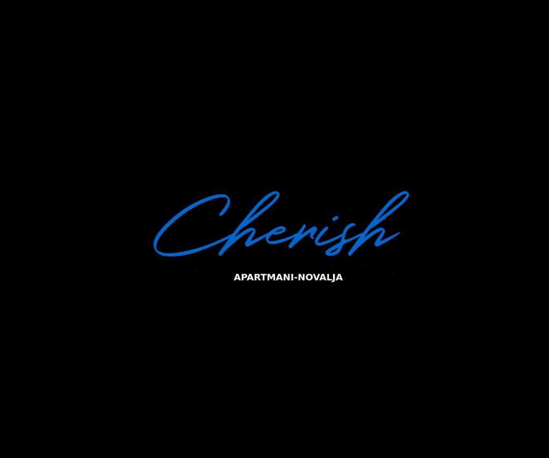 Cherish Novalja Dış mekan fotoğraf