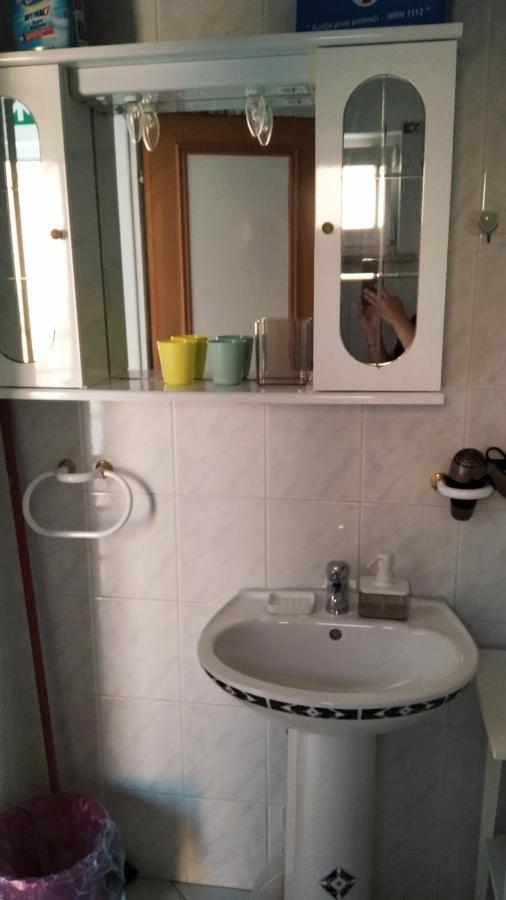 Cherish Novalja Dış mekan fotoğraf