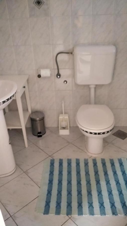 Cherish Novalja Dış mekan fotoğraf