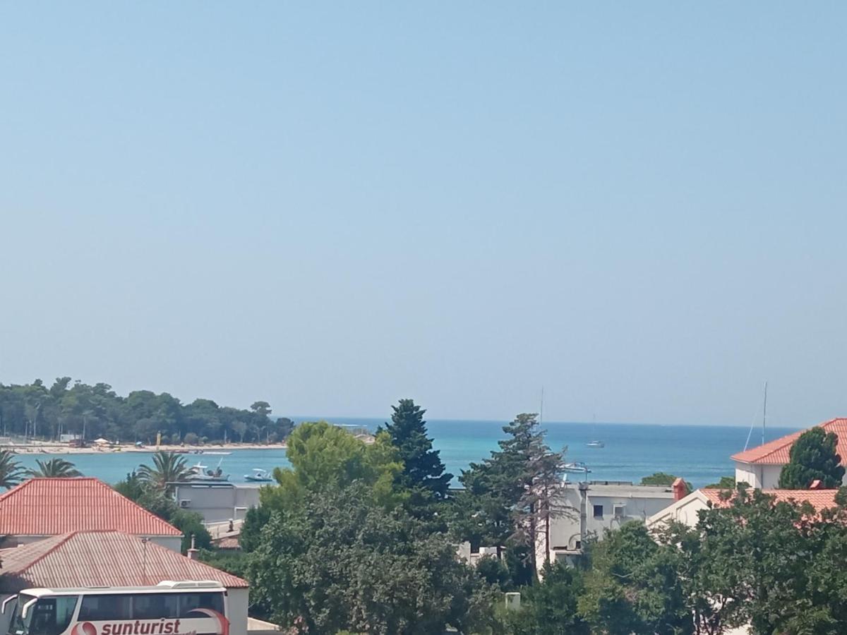 Cherish Novalja Dış mekan fotoğraf